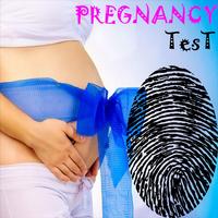 Pregnancy Test pro Prank plakat