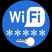 Key Wifi Show Prank imagem de tela 2