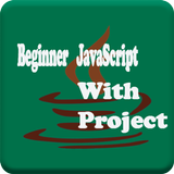 Tutorial for Java Script icône