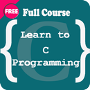 Learn to Full C Programming APK