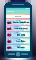 Salman Shah Movie and Song screenshot 2