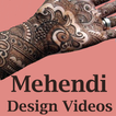 Mehendi Design Videos