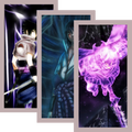 Susanoo Suke HD Wallpaper