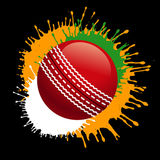 Score Board Cricket icono