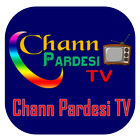 Chann Pardesi Tv 아이콘