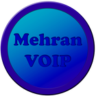 MehranVoip icono