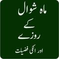 shawal kay  rozon ki fazilat