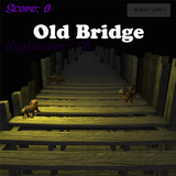 Old Bridge icon