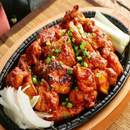 Korean Food Recipes APK