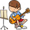 Kunci Gitar Lirik Lagu Lengkap APK
