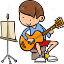 Kunci Gitar Lirik Lagu Lengkap APK