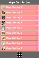 Mayo Diet Recipes 海报