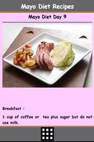 Mayo Diet Recipes 截图 2