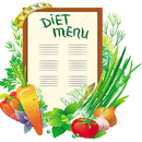 Menu Diet Sehat APK