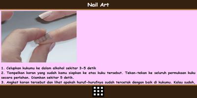 Nail Art screenshot 2