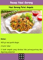 Resep Nasi Goreng Bumbu Royco скриншот 2