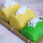 Resep Aneka Olahan Singkong アイコン