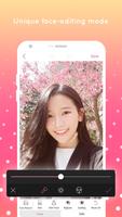 Selfie Plus - Camera Selfie Beauty ภาพหน้าจอ 1