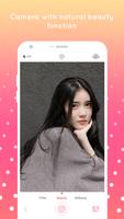 Selfie Plus - Camera Selfie Beauty ภาพหน้าจอ 2