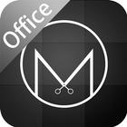 MMF OFFICE 图标