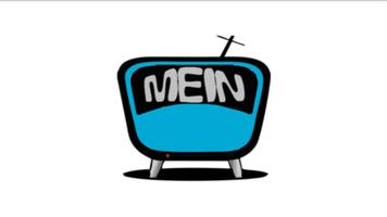 Mein TV 포스터