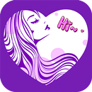 美女視頻直播-火爆真人在線視頻聊天交友直播軟體 APK
