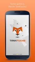 Tankfuchs - günstig Tanken постер