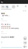 MEINS emoji ภาพหน้าจอ 1