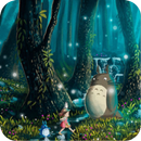 HD Totoro Video Collection-APK