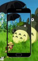HD Totoro Video Collection Affiche