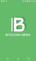 Bitacora News - Los mejores blogs a un click पोस्टर