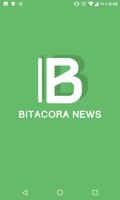Bitacora News - Los mejores blogs a un click الملصق