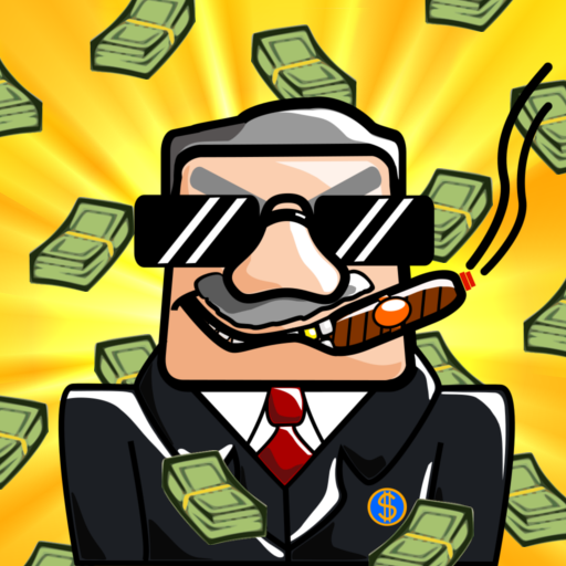 Corrupt Mayor Clicker