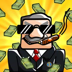 Скачать Corrupt Mayor Clicker APK