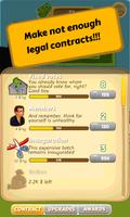 Corrupt Mayor Clicker ภาพหน้าจอ 1