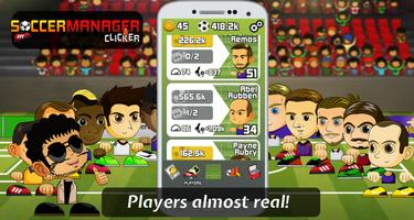 1 Schermata Football Clicker