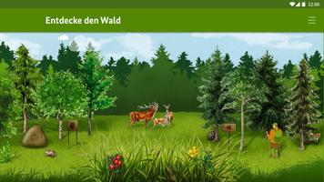 برنامه‌نما Die kleine Waldfibel عکس از صفحه