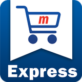 Meijer Express Checkout icône