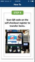 Meijer Express Checkout ảnh chụp màn hình 3