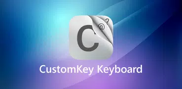 CustomKey Keyboard
