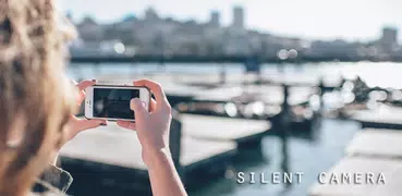 Silent Secret Camera HD (SPY Camera)