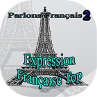 Icona Expression Française Top