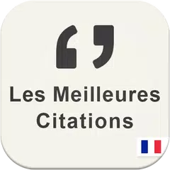 Скачать Citations en Français APK