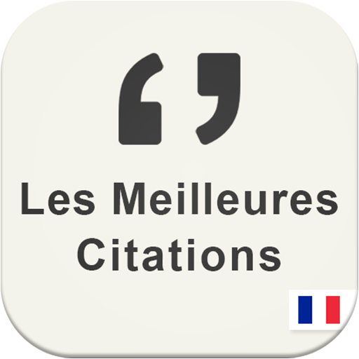 Citations en Français