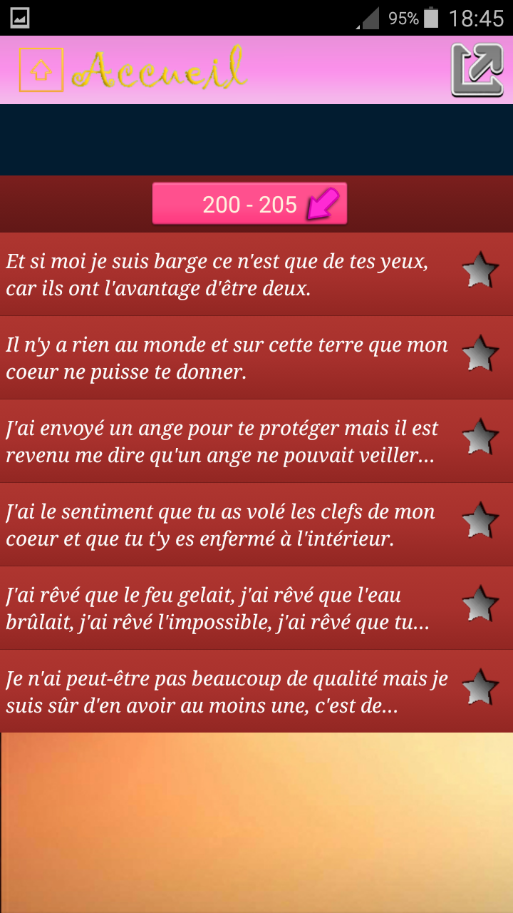 Sms D Amour Bonne Annee Apk 1 0 For Android Download Sms D Amour Bonne Annee Apk Latest Version From Apkfab Com