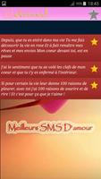 SMS d'amour Bonne Année 2020 скриншот 3