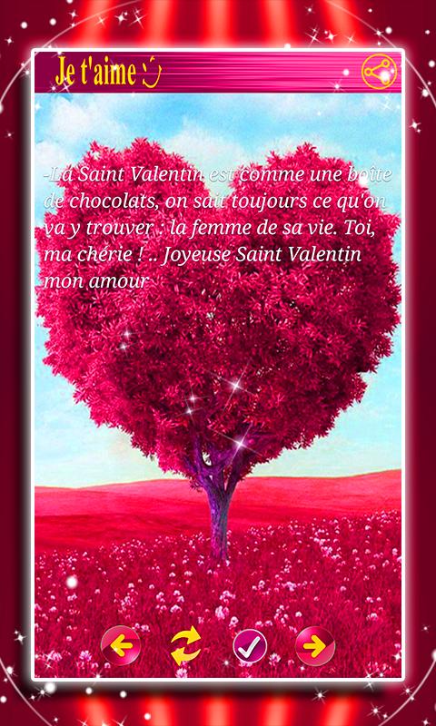 Meilleur St Valentin 2018 For Android Apk Download