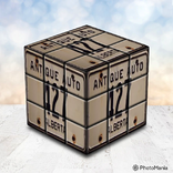 License Plate Recognition