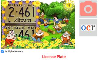 License Plate Recognition gönderen