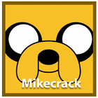 MIKECRACK icône